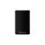 Transcend ts2tsj25a3k hdd esterno 2.000gb usb 3.0 5.400rpm colore nero