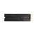 Western digital sn770 ssd 2.000gb m.2 nvme pci express gen4.0 black