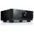 Yamaha yht-4960 sistema home cinema 5.2 canali 150w wi-fi bluetooth dts-hd master audio dts:x dolby digital plus dolby surround dolby true hd radio fm am dab hdmi usb black