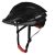 Nilox casco unisex adulto nero-large