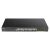 D-link dgs-1250-28xmp switch di rete gestito l3 24 x 10/100/1000 (poe) + 4 x 10 gigabit sfp+ poe (370 w)