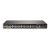 Hp aruba 2930m 48g poe+ 1-slot switch