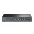 Tp-link jetstram tl-sg3452x switch gestito l2+ 48 x 10/100/1000 + 4 x 10 gigabit sfp+