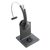 Cisco 561 cuffia con microfono wireless nero