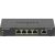 Netgear gs305epp-100pes switch 5 x 10/100/1000 (4 poe+) 120 w