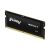 Kingston fury impact kit memoria ram 2x32gb tot 64gb 4.800mhz tipologia so-dimm tecnologia ddr5