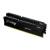 Kingston fury beast kit memoria ram 2x32gb tot 64gb 5.200mhz tipologia dimm tecnologia ddr5