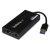 Startech.com adattatore convertitore usb3.0 a displayport ultra hd 4k
