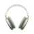 Apple airpods max cuffie con microfono integrato bluetooth verde