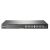 Hp aruba 2930f 24g poe+ 4sfp switch l3 gestito 24 x 10-100-1000 (poe+) + 4 x gigabit sfp (uplink) montabile su rack poe+