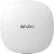 Hpe aruba ap-515 rw unified campus ap access point wireless dual band 2.4/5ghz wi-fi 6 bluetooth 5.0 5375 mbit/s 4 antenne guadagno 7.5dbi 1 x hpe smart rate – rj-45 – 1 x rj-45 gigabit poe montabile a soffitto