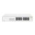 Hp enterprise aruba instant on 1430 16g non gestito l2 gigabit ethernet 10-100-1000 1u bianco