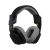 Logitech astro a10 cuffie gaming cablate gen 2 over-ear con microfono flip-to-mute leggere driver 32 mm jack 3.5mmcompatibile con xbox series x|s xbox one ps5 ps4 nintendo switch pc grigio black