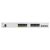 Cisco catalyst c1000-24t-4x-l switch gestito l2 24 x 10/100/1000 + 4 x 10 gigabit sfp+ (uplink) montabile su rack