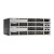 Cisco c9300-48t-e switch di rete gestito l2/l3 48 porte lan rj-45 10/100/1000 mbps colore grigio