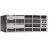 Cisco c9300-48p-a switch di rete gestito l2/l3 48 porte lan rj-45 10/100/1000 mbps poe+ 437 w colore grigio