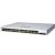 Cisco business 220 series cbs220-24p-4x-eu switch gestito 24 x 10/100/1000 (poe+) + 4 x 10 gigabit sfp+ (uplink) poe+ (195 w) montabile su rack