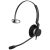 Jabra biz 2300 cuffia con microfono usb monoaurale