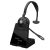 Jabra engage 75 mono cuffia con microfono on-ear dect wireless nfc