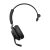 Jabra evolve2 65 cuffia monoaurale con microfono wireless ms noise cancelling con adattatore bluetooth usb-a nero