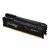 Kingston fury beast black 64gb 2 x 32gb ddr4 3.200mhz cl16 dimm