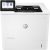 Hp laserjet enterprise m611dn stampante laser b/n a4 duplex usb 2.0 gigabit lan 61ppm 1200 x 1200 dpi