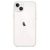 Apple iphone 14 plus cover con magsafe in policarbonato trasparente