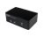 Startech switch kvm usb doppio displayport 2 porte con audio e hub usb 2.0