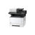 Kyocera ecosys m2135dn stampante multifunzione laser bianco/nero a4 duplex adf gigabit lan usb cassetto 250 fogli 35ppm colore bianco/nero