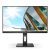 Aoc p2 24p2qm led display 23.8“ 1920×1080 pixel full hd nero