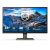 Philips p-line 39p1 43 led ultra 4k hd 60hz 4000:1 hdr400 4 ms 3xhdmi, displayport, usb-c 3840 x 2160