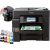 Epson ecotank et-5850 stampante multifunzione ink jet a4 a colori wi-fi fax duplex lan usb 25ppm
