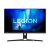 Lenovo monitor flat 24.5“ 66f0gacbit 1920×1080 tempo di risposta 1 ms