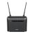 D-link dwr-953v2 router lte wireless ac1200 cat4 4g 4 porte gigabit antenne esterne black