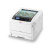 Oki c824dn stampante led color a3 fronte retro usb ethernet