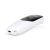 Hamlet hbcs-2duwb barcode scanner portatile 2d wireless 2.4ghz bluetooth + usb per codici qr e lineari bianco nero