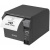Epson tm t70ii stampante per scontrini linea termica rotolo (8 cm) 180 dpi fino a 250 mm/sec usb 2.0, seriale taglierina