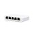 Switch ubiquiti 5 porte gigabit compact desktop 150gr