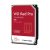 Wd red pro 22tb per nas hard disk interno da 3.5â?  7200 rpm class sata 6 gb-s cmr cache da 512mb