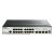 D-link dgs-1510-52xmp switch 48xrj-45 2xsfp 2xsfp+