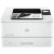 Hp laserjet pro stampante 4002dwe bianco e nero wireless stampa fronte-retro cartuccia con jetintelligence