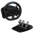 Logitech ps4/pc g923 trueforce volante + pedaliera doppia frizione ps4/pc nero /acciio