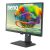 Benq monitor 27“ led ips pd2705u 2560 x 1440 quad hd tempo di risposta 5 ms