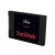 Sandisk ultra ssd 500gb sata iii 2.5 3d nand