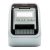 Brother ql-820nwb stampante termica 2 colori nero rosso wi-fi 300 x 600 dpi