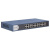 Hikvision digital technology ds-3e1524-ei switch di rete gigabit ethernet 10-100-1000 blu