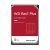 Western digital red plus wd60efpx hdd 6.000gb sata iii 3.5 buffer 256mb 5.400rpm