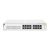 Hpe aruba instant on 1430 switch non gestito 16 x 10/100/1000 (poe class 4) poe (124 w) montabile su rack