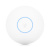 Ubiquiti access point dual band wifi 6 2.4/5ghz antenna interna indoor