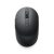 Dell ms5120w mouse wireless a rf + bluetooth ottico 1600dpi mano destra nero